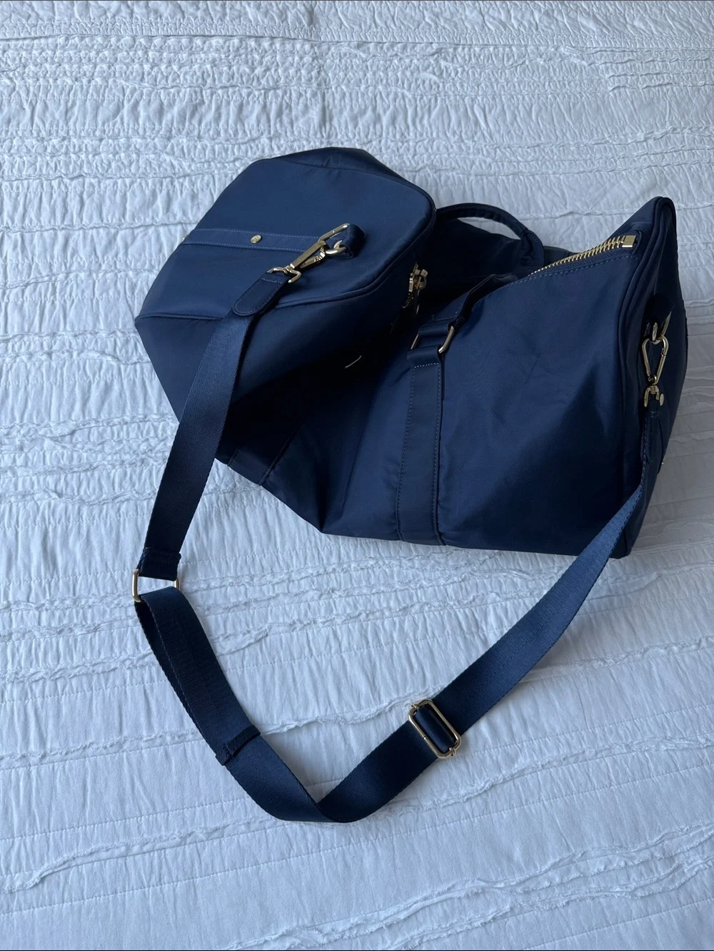 Stoney Clover Lane classic navy